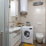Butkovic By Interhome بيت للعطل