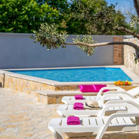 Butkovic By Interhome بيت للعطل *