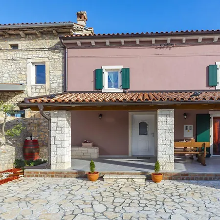 Butkovic By Interhome Hébergement de vacances