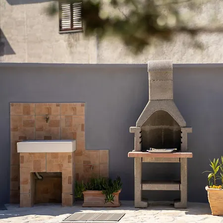 Butkovic By Interhome