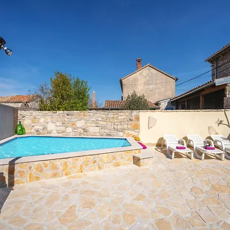 Butkovic By Interhome Hébergement de vacances *