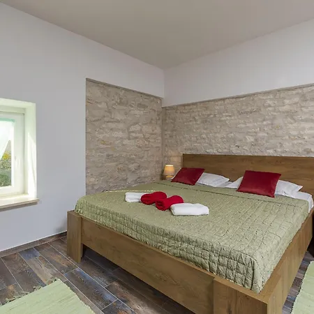 Butkovic By Interhome Hébergement de vacances Svetvinčenat