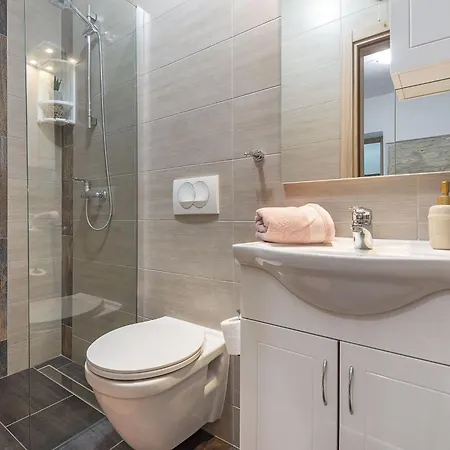 Butkovic By Interhome