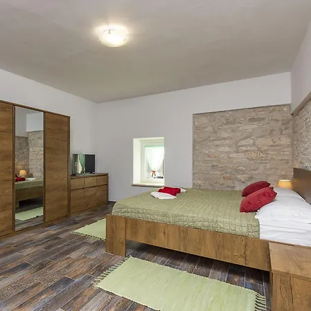 Butkovic By Interhome *