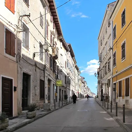 Butkovic By Interhome Hébergement de vacances Svetvinčenat